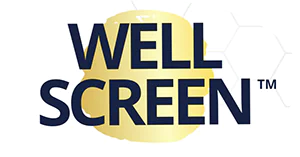 WellScreenOval