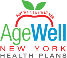 AgeWell NYC logo