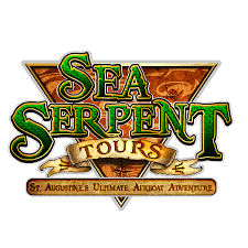 Sea Serpent Tours Logo