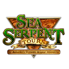 Sea Serpent Tours Logo