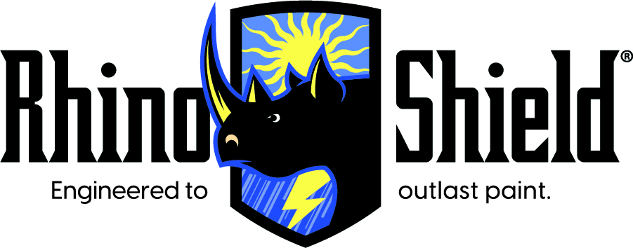 rhino shield logo